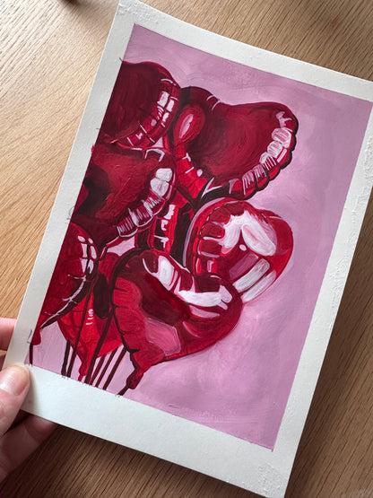 Coloring Club Monthly Subscription